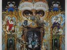 Michael Jackson - Dangerous 2xLP - Epic