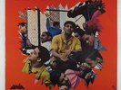 Joe Bataan - Riot LP - Fania VG+