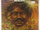 James Brown - Reality LP - Polydor VG++