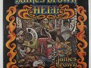 James Brown - Hell 2xLP - Polydor VG++