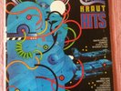 V.A. - COSMIC KRAUT HITS   Orig Prog Rock 2 LP