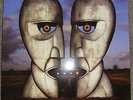 PINK FLOYD - THE DIVISION BELL LP Gatefold C64200
