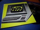 Kraftwerk Computer World EMC3370 (8105 G&L) A1U/B1U EMI Records VG++2nrEXC vnl