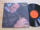 Chet Baker & Paul Bley - Diane LP Rare Jazz Steeplechase Danish Import
