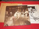 Led Zeppelin IN THROUGH THE OUT DOOR paper bag cover Version D - excellent ++