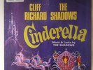  Cliff Richard and Shadows CINDERELLA 7