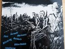 Soundtracks zum Untergang 2 LP AGR 1982 Böhse Onkelz Originalpressung