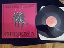 CCCP-fedeli alla linea  - ORTODOSSIA II° - MAXI-SINGLE 12