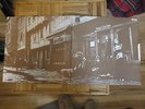 Riley-Riley Wood and Waggett,Shape of the Rain,RCA-Neon Label,LP