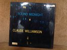 Claude Williamson Round Midnight LP on Bethlehem BCP 69 NEAR MINT Orig DG Press