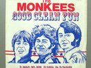 The Monkees - Good Clean Fun / Mommy And Daddy   RCA   Promo   Single