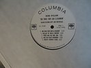 Bob Dylan,The Times They Are A-Changin,White Label,Promo,Mono LP