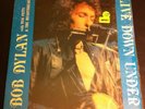 BOB DYLAN w/ Tom Petty & The Heartbreakers - Live Down Under LP Sydney Australia