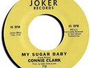 Storming Northern Soul - Connie Clark - My Sugar Baby