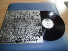 Doppel LP - Cream - Wheels Of Fire - Weissmuster - Beat Rock Pop Oldie