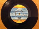 Northern Soul. Frankie Valli and The Four Seasons. The Night