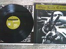 One Life Crew RARE LP Crime Ridden Society PUNK hardcore METAL sxe VINYL 12