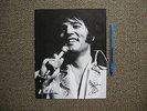 Elvis Presley Las Vegas 1971 PROMO Photo-card for 