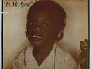 Leon Haywood - It's Me Again LP - Casablanca VG++