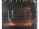 Prince - For You LP - Warner Bros. VG++ Shrink