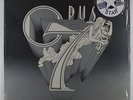 Opus 7 - Thoughts LP - Source VG++ Shrink