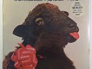 RARE SEALED SOUL FUNK LP/ FUNKADELIC 