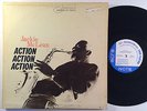 JAZZ LP/ JACKIE MCLEAN 
