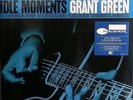 Grant Green Idle Moments (1963) 180grm vinyl lp & download 2014 Blue Note