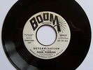 Northern Soul   Dean Parrish   Determination / Tell Her   Boom w/d