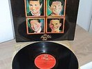 The Dave Pike Set - Album CRM 881 Stereo BASF Klappcover