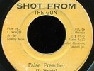 Leroy Wright - False Preacher JA Shot From The Gun 7