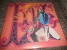 2 LP Greatful Dead Live/Dead Warner Bros LP German Free Shipping