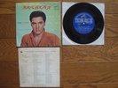 ELVIS PRESLEY Viva Las Vegas JAPAN 33 Compact EP SCP-1248 $4 Shipping