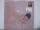 FELT  s/t 1971  USA NASCO  re  PSYCH LP SEALED