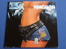 NIAGARA - Classic German Rock Scene - monster KRAUT KLAUS WEISS UDO LINDENBERG