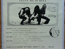 Venom - Leave Me In Hell DoLP, No.09/100  