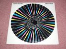 SONIC BOOM SPECTRUM LP VINYL RECORD SPINNING WHEEL G/F SLEEVE  + PRINTED INNER