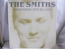 THE SMITHS.STRANGEWAYS HERE WE COME LP.UK ORIG.1987.