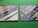 The Beatles  ?– 1962-1966 (Red Album);The Beatles ?– 1967-1970 (Blue Album) - LP