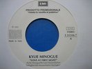 KYLIE MINOGUE 