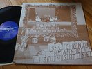 SECONDHAND SUNSHINE Private LP idaho XIAN Jesus Music BLUEGRASS Archivist FOLK