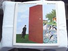 George Harrison WONDERWALL MUSIC 1968 UK 1ST PRESS LP STUNNING 