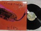 Alice Cooper Killer LP Autographed '87 Warner Bros BS 2567 Calendar 1971