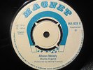 Charles Organie African Melody Killer Roots 7