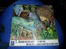 Tyrranosaurus Rex (T Rex) My people Were Fair.... Mono LP -1 matrices