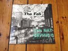 THE FALL - This Nation's Saving Grace LP Post Punk