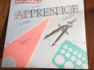 APPRENTICE Rough Draft On Mainstream PRIVATE FUNK JAZZ FUSION LP SEALED