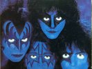 KISS CREATURES OF THE NIGHT PICTURE DISC - GATEFOLD VINYL 12