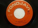 JOE BELO Y SU ORQUESTA RARE 45 RPM LAS BORICUAS GUAGUANCO FANTASTICO #  ???