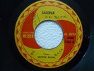 DAX PACEM HECTOR RIVERA RARE 45 RPM  DJ GALOPAR GUAGUANCO FANTASTICO   ???